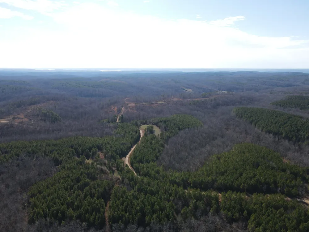 0 North Fork Stewart, TN 37175