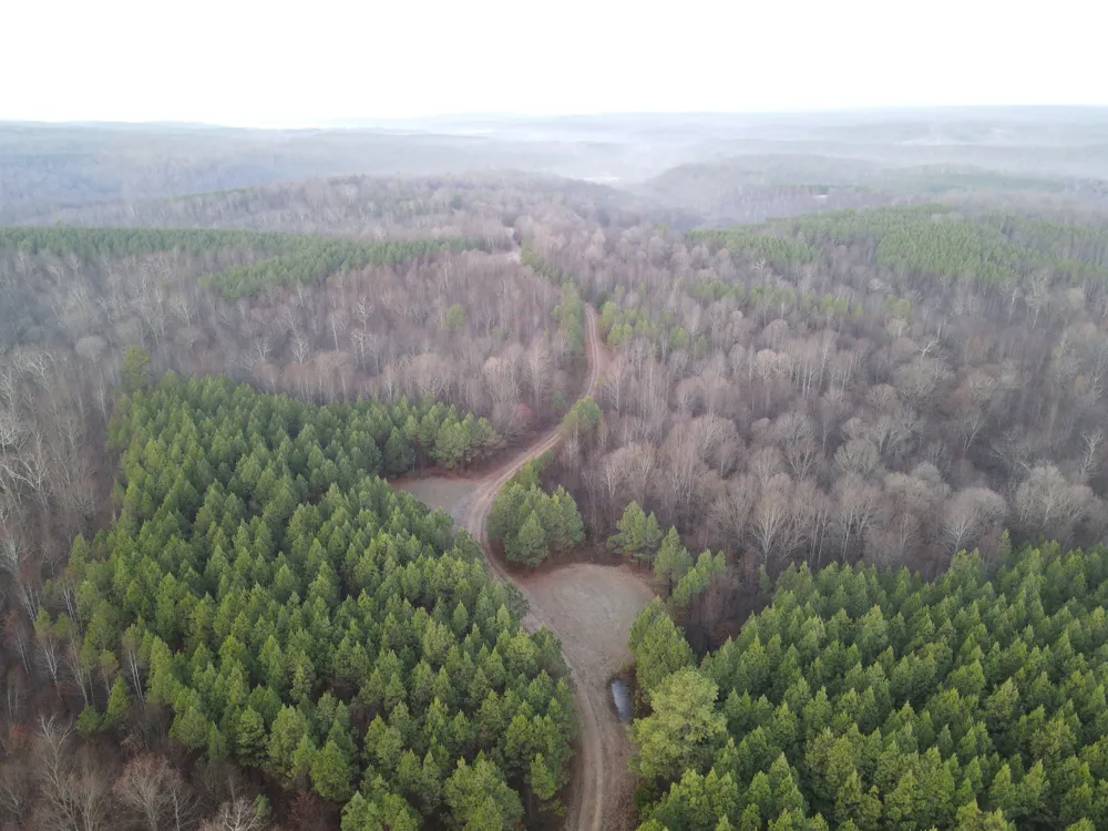 0 North Fork Stewart, TN 37175