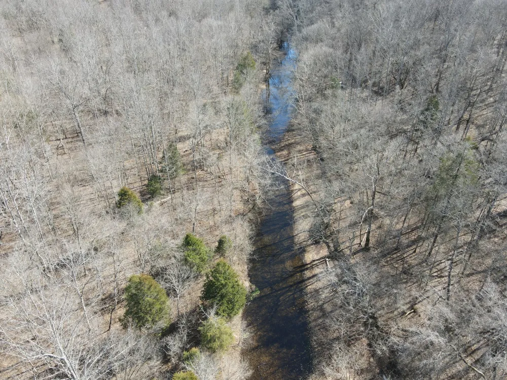 0 North Fork Stewart, TN 37175