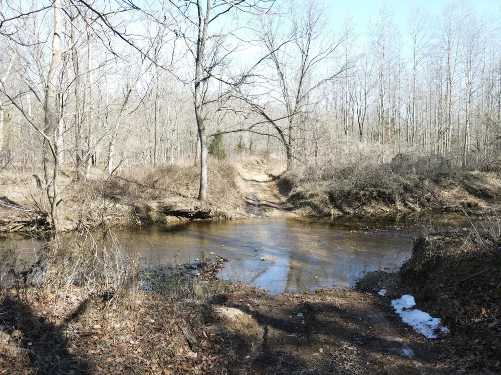 0 North Fork Stewart, TN 37175