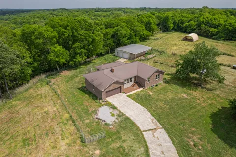 239 Henry Bayless Rd