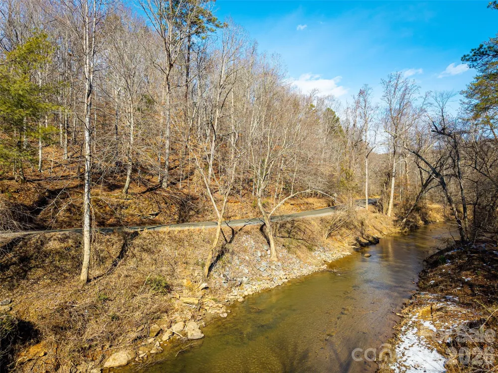 TBD Rondo Ridge Road Tryon, NC 28782