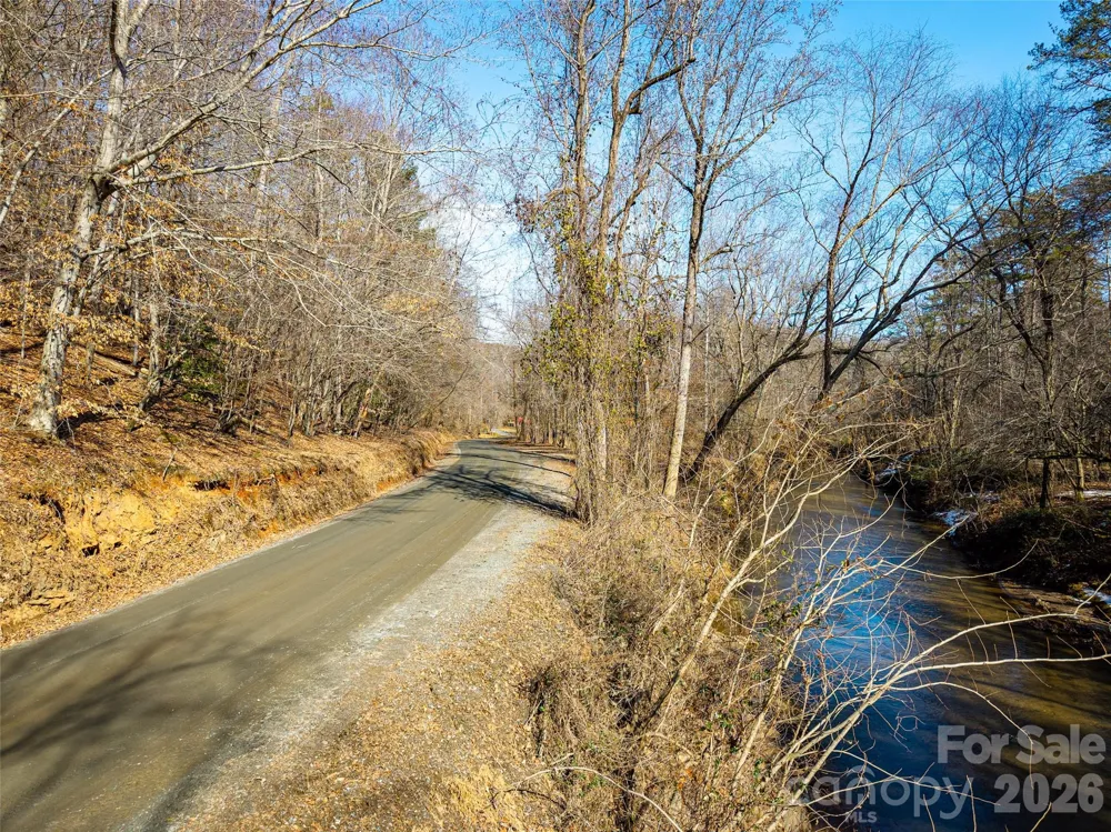 TBD Rondo Ridge Road Tryon, NC 28782