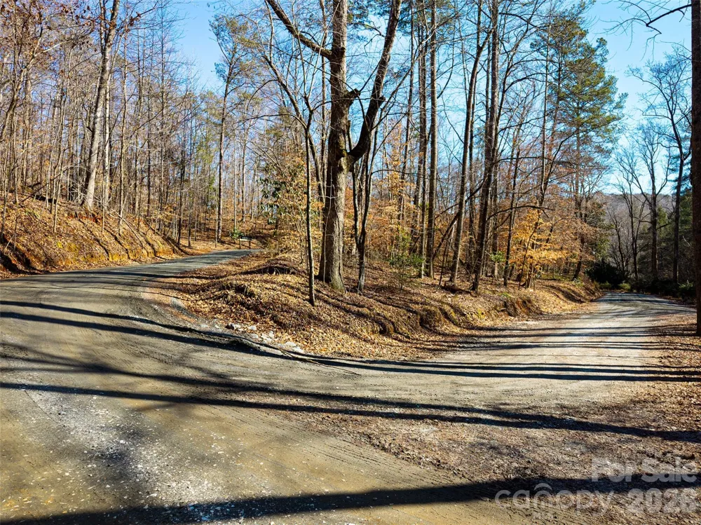 TBD Rondo Ridge Road Tryon, NC 28782