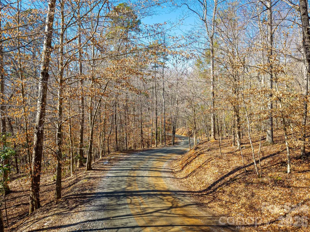 TBD Rondo Ridge Road Tryon, NC 28782
