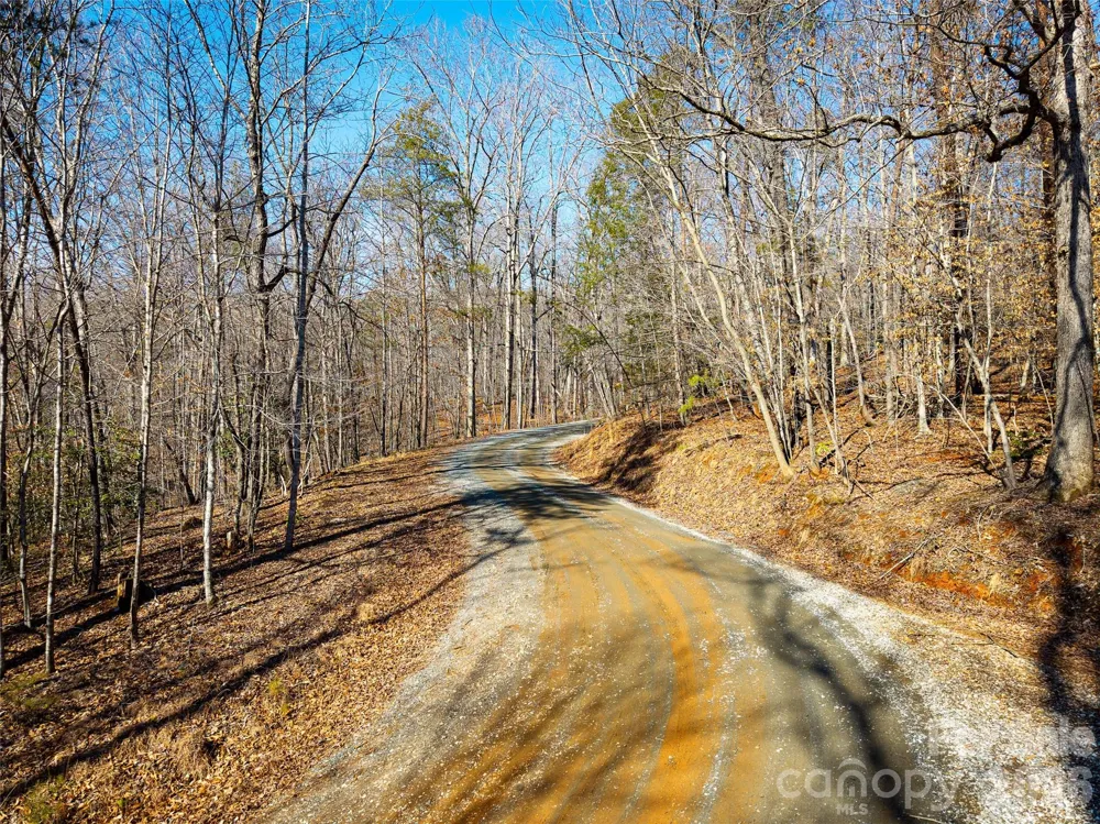 TBD Rondo Ridge Road Tryon, NC 28782