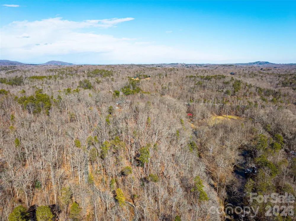 TBD Rondo Ridge Road Tryon, NC 28782