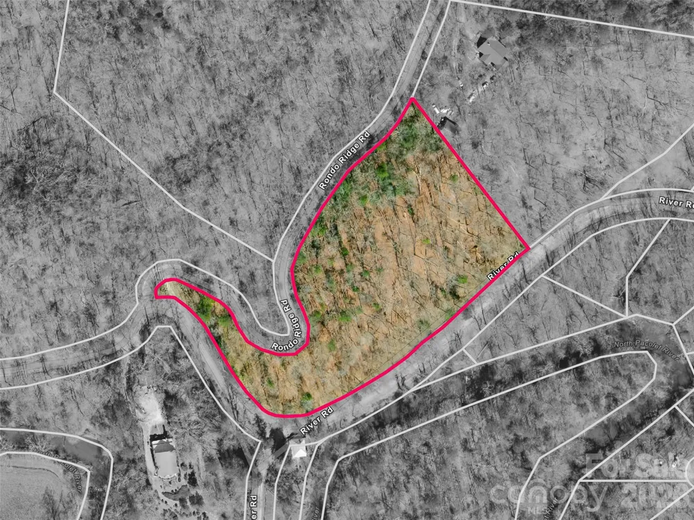 TBD Rondo Ridge Road Tryon, NC 28782