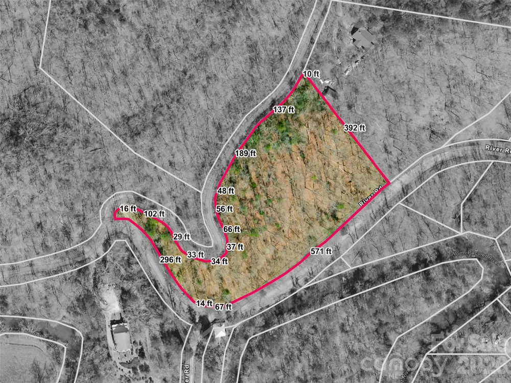 TBD Rondo Ridge Road Tryon, NC 28782