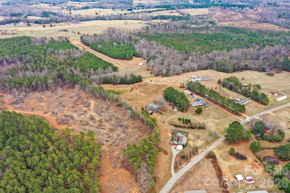 0 Dead End Road Bostic, NC 28018