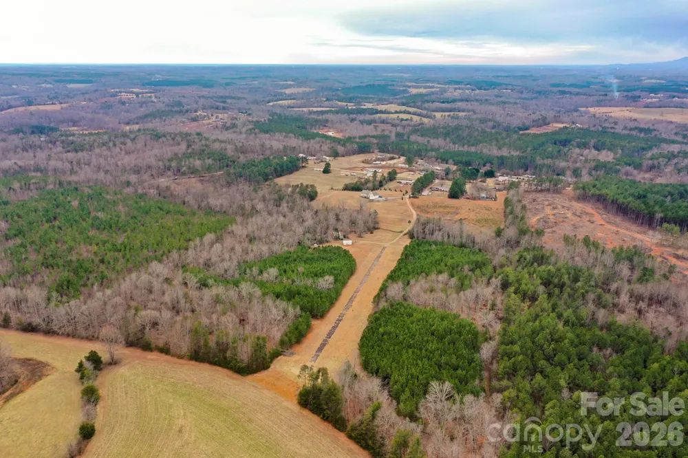 0 Dead End Road Bostic, NC 28018
