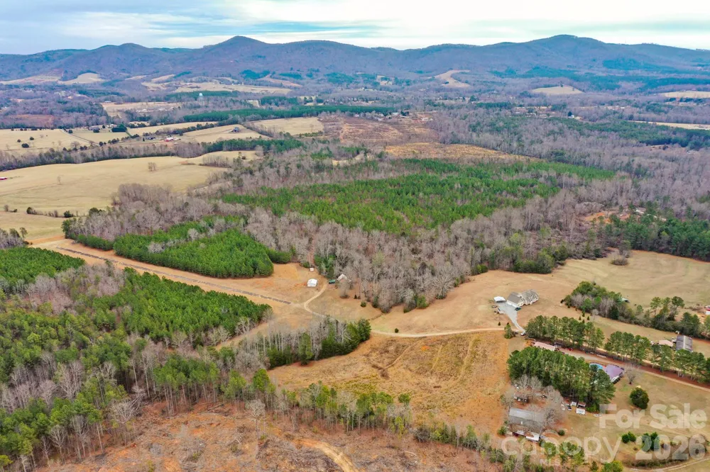 0 Dead End Road Bostic, NC 28018