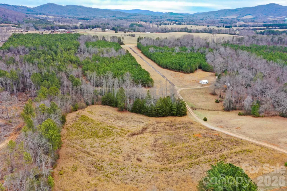 0 Dead End Road Bostic, NC 28018