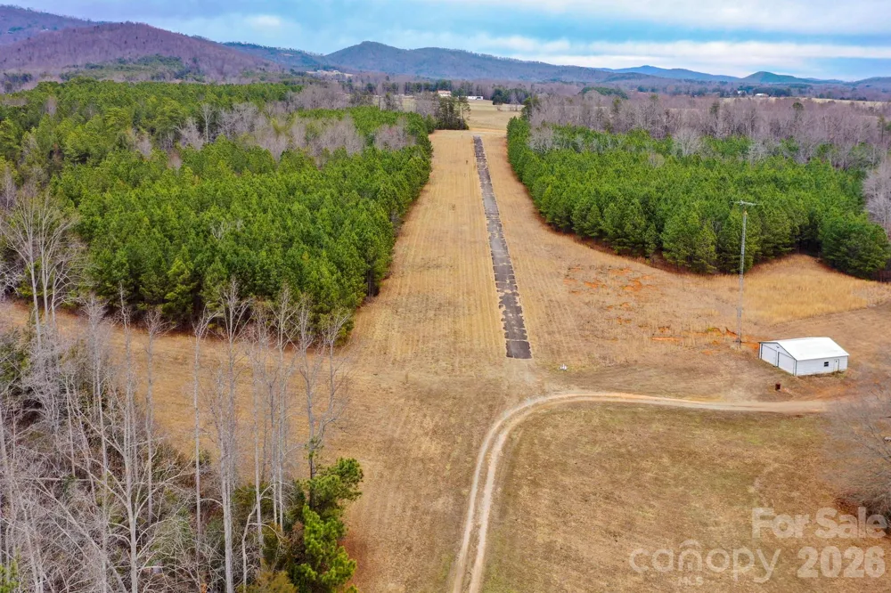 0 Dead End Road Bostic, NC 28018