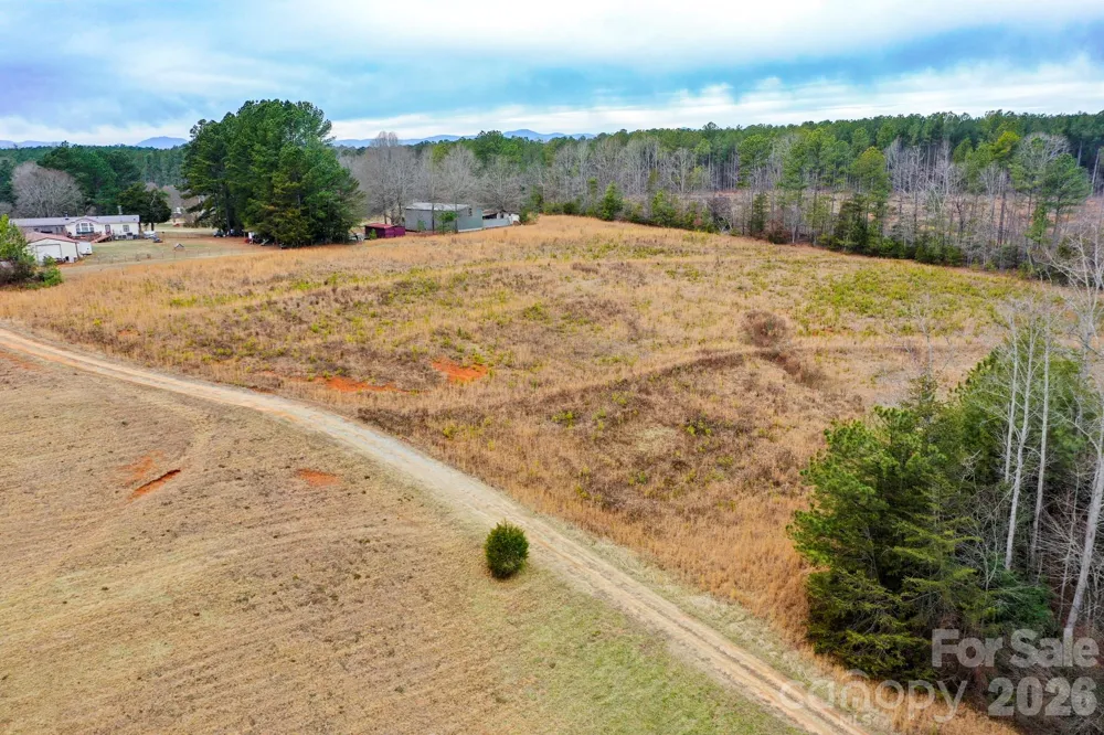 0 Dead End Road Bostic, NC 28018