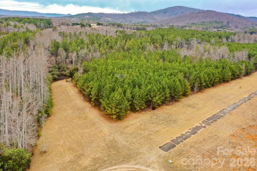 0 Dead End Road Bostic, NC 28018