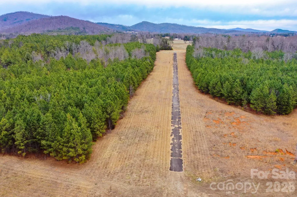 0 Dead End Road Bostic, NC 28018
