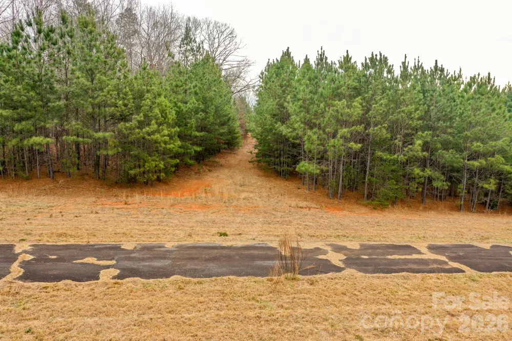 0 Dead End Road Bostic, NC 28018