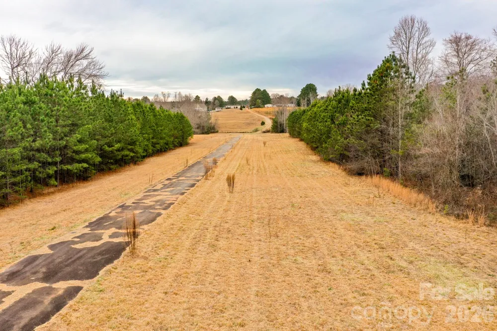 0 Dead End Road Bostic, NC 28018