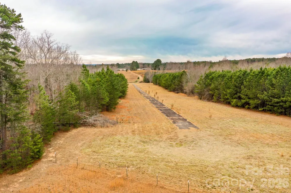 0 Dead End Road Bostic, NC 28018