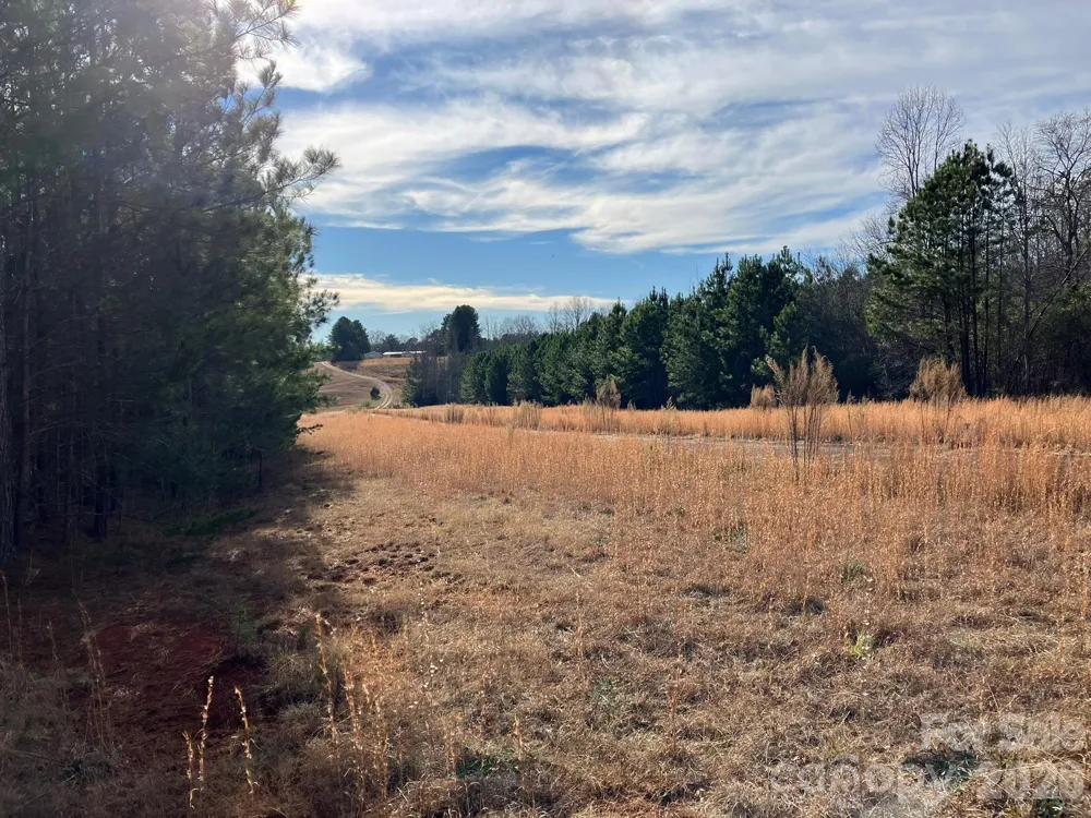 0 Dead End Road Bostic, NC 28018