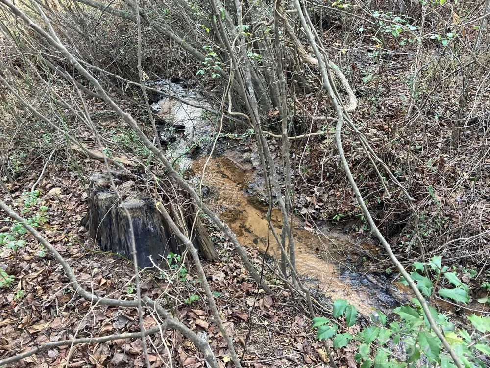 0 Dead End Road Bostic, NC 28018