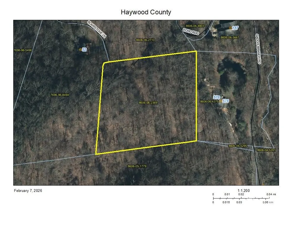 19 Blairstone Lane Maggie Valley, NC 28751