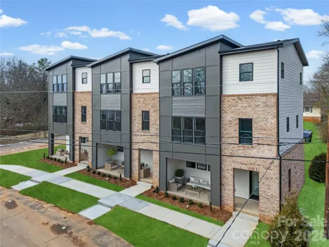 401 Lee Street #C