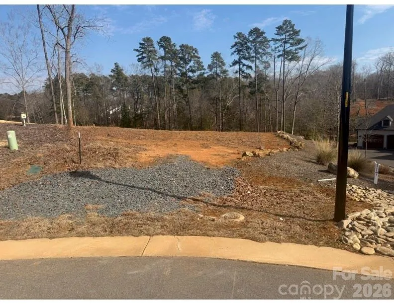 00 Nautical Court Mount Gilead, NC 27306