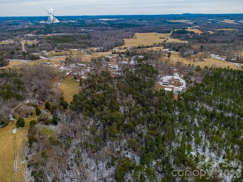 0 Ferry Road Mooresboro, NC 28114