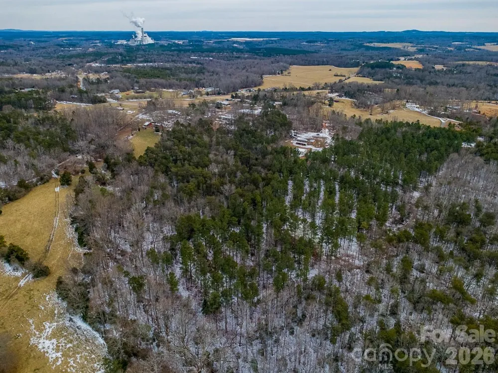 0 Ferry Road Mooresboro, NC 28114