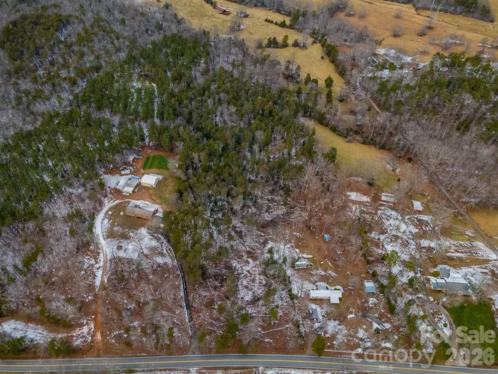 0 Ferry Road Mooresboro, NC 28114