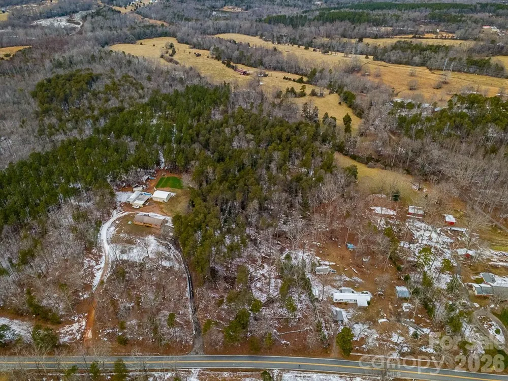 0 Ferry Road Mooresboro, NC 28114
