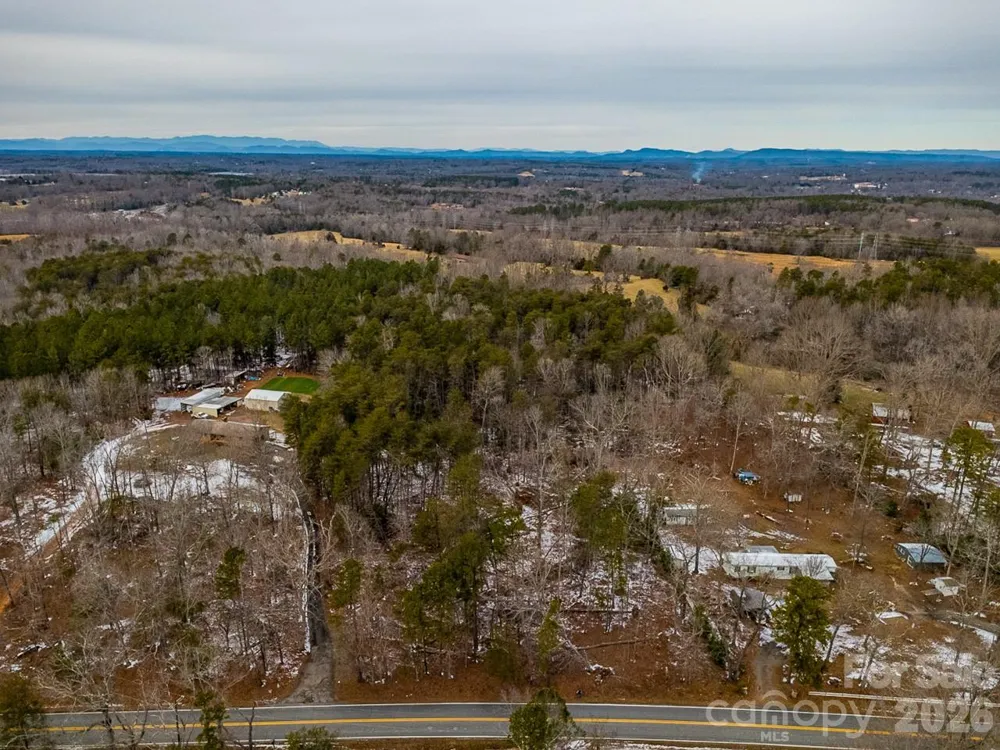 0 Ferry Road Mooresboro, NC 28114