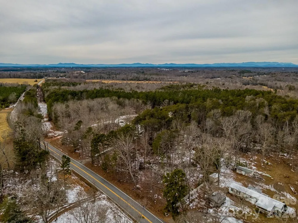 0 Ferry Road Mooresboro, NC 28114