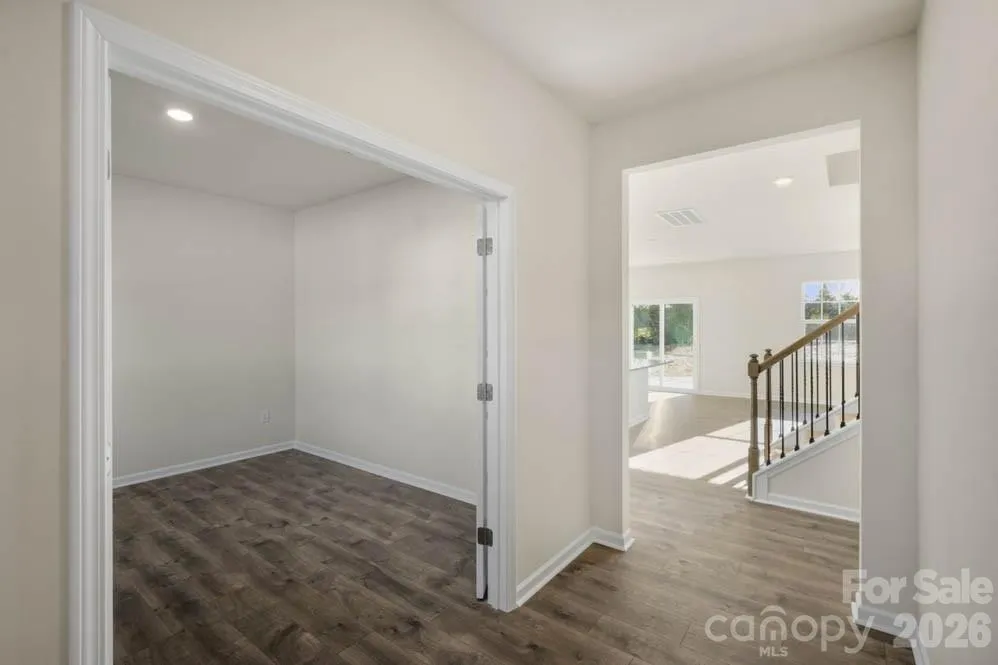 437 Falcon Lane Lexington, NC 27295