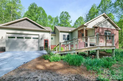 281 Ewbank Road