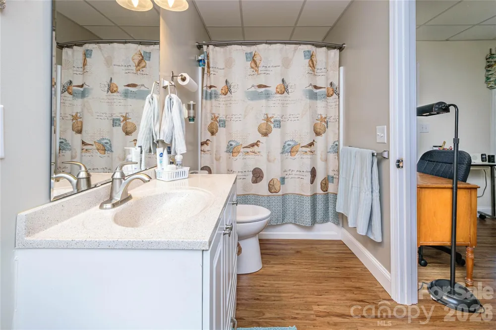 281 Ewbank Road Etowah, NC 28729