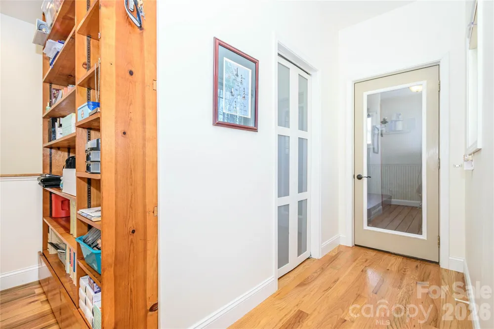 281 Ewbank Road Etowah, NC 28729
