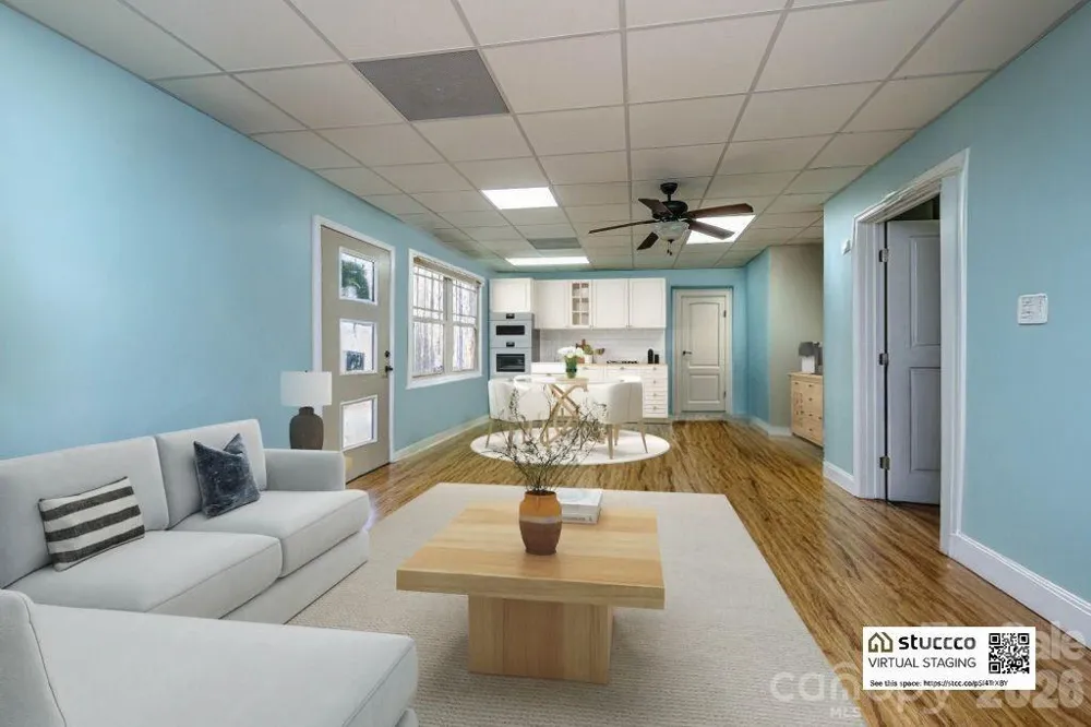 281 Ewbank Road Etowah, NC 28729