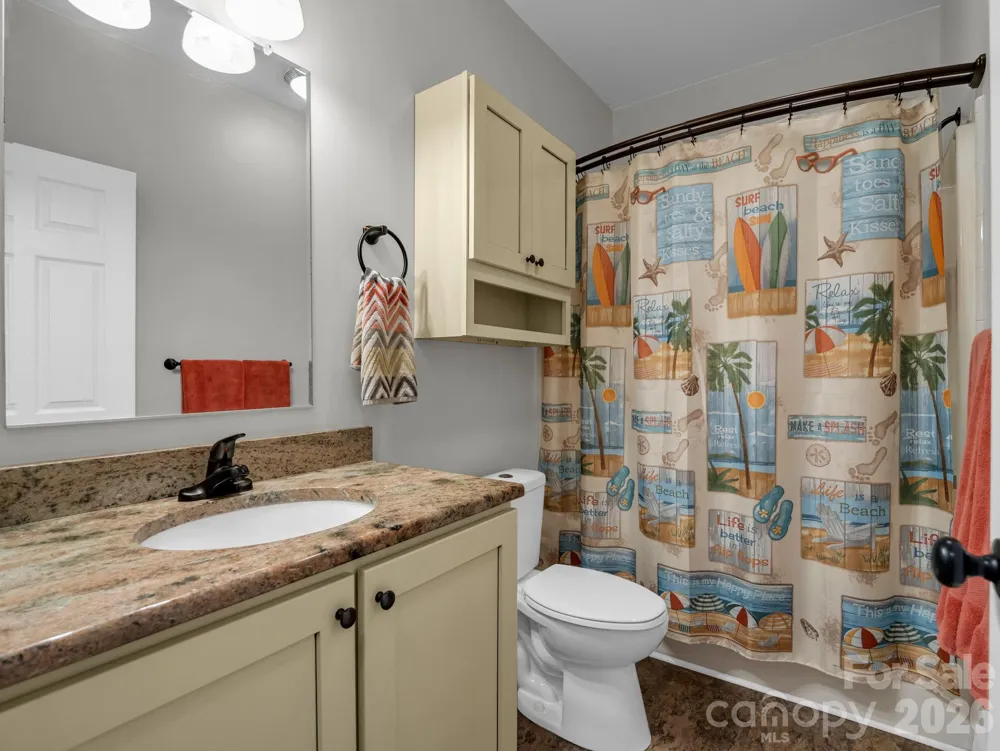281 Ewbank Road Etowah, NC 28729