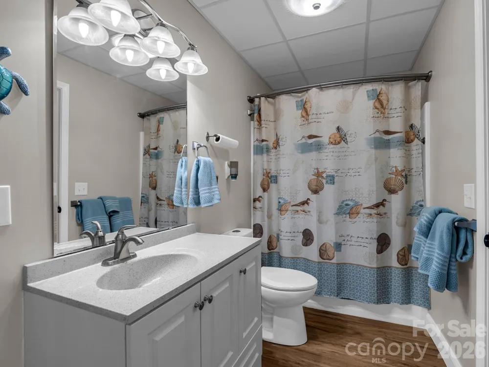 281 Ewbank Road Etowah, NC 28729