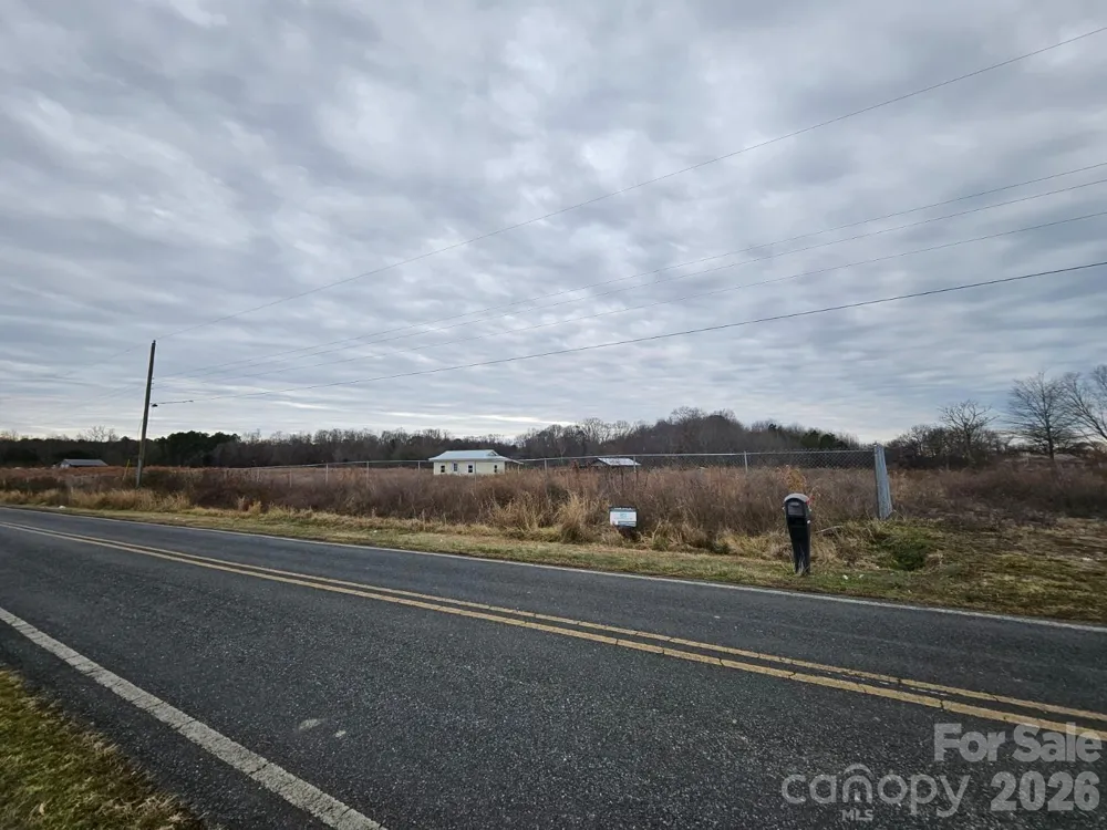 3420 Lanesboro Road Marshville, NC 28103