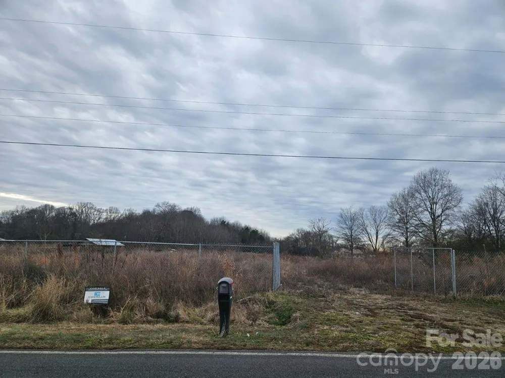 3420 Lanesboro Road Marshville, NC 28103