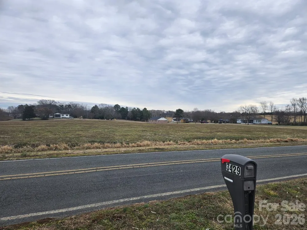 3420 Lanesboro Road Marshville, NC 28103