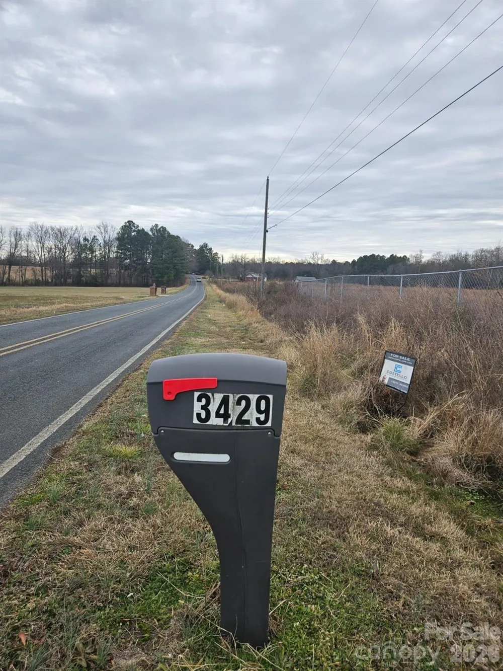 3420 Lanesboro Road Marshville, NC 28103