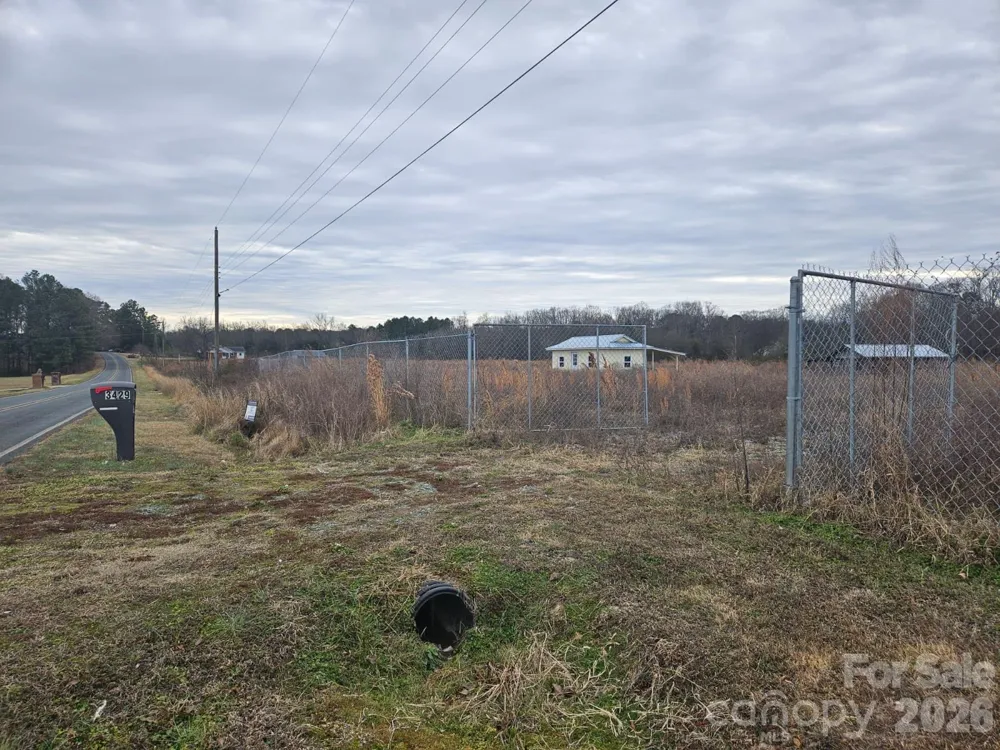 3420 Lanesboro Road Marshville, NC 28103