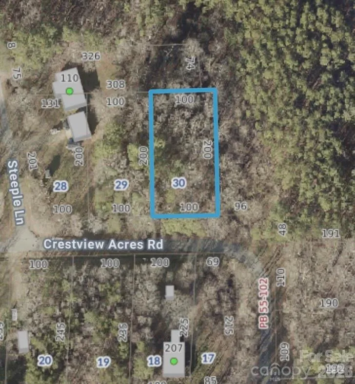 0 Crestview Acres Road Statesville, NC 28677