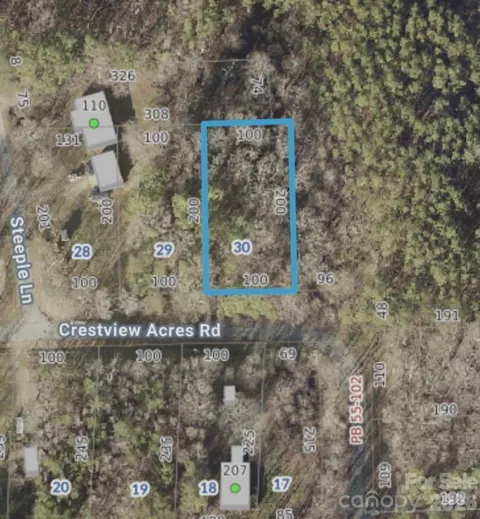 0 Crestview Acres Road