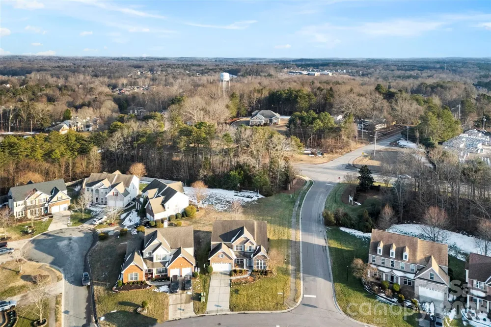 3671 Burnage Hall Road Harrisburg, NC 28075